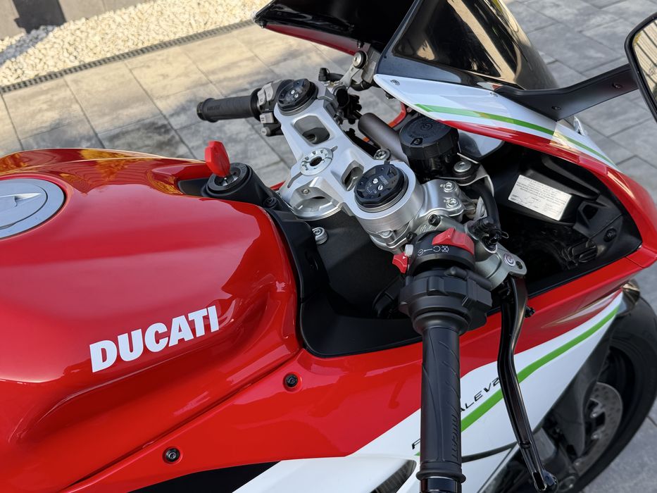 Ducati panigale v2 2024