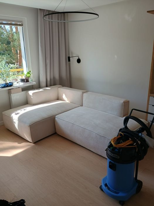 Mobilne pranie- personalizm i konkurencyjne ceny