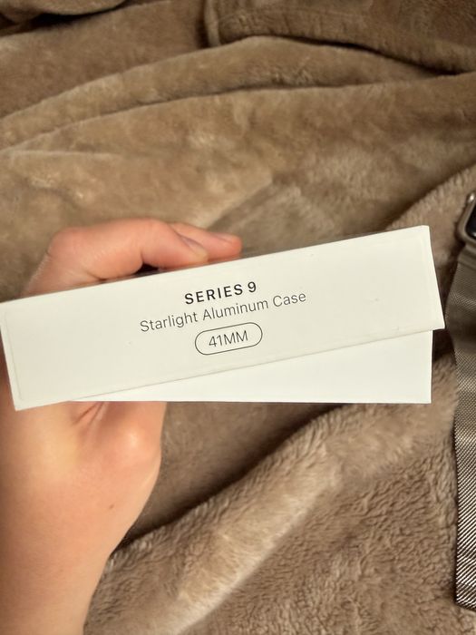 Apple Watch series 9 41mm