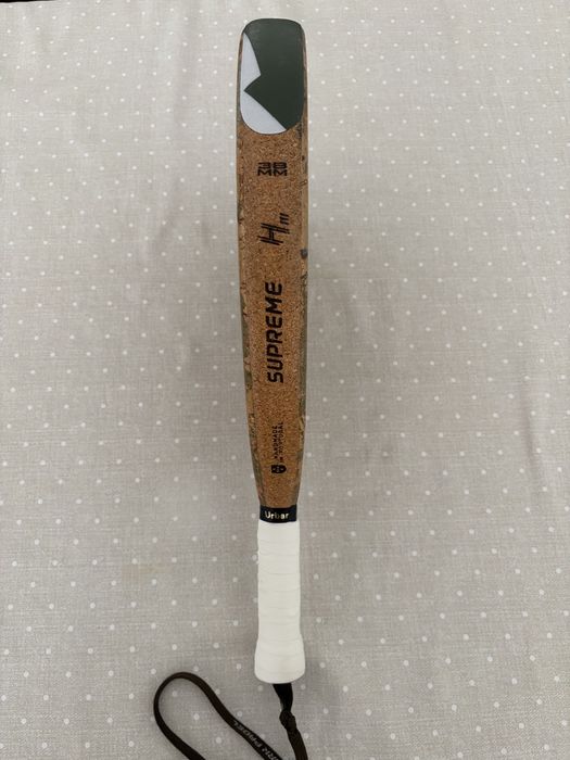 Cork Supreme Hibrid III (3) COM GARANTIA