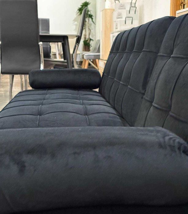 LIQUIDAMOS SOFAS CHESELONG CAMA  + BAU envio gratuito paga na entrega
