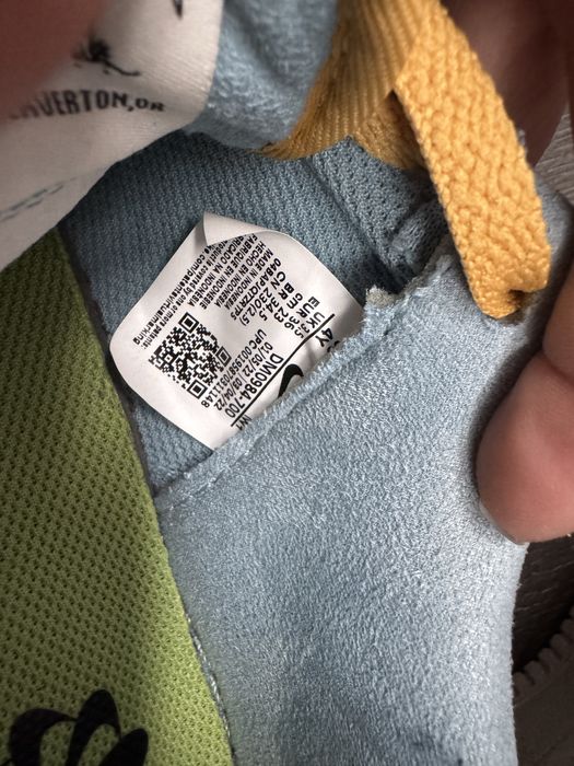 Nike Air Force 1 LV8 Next Nature 36