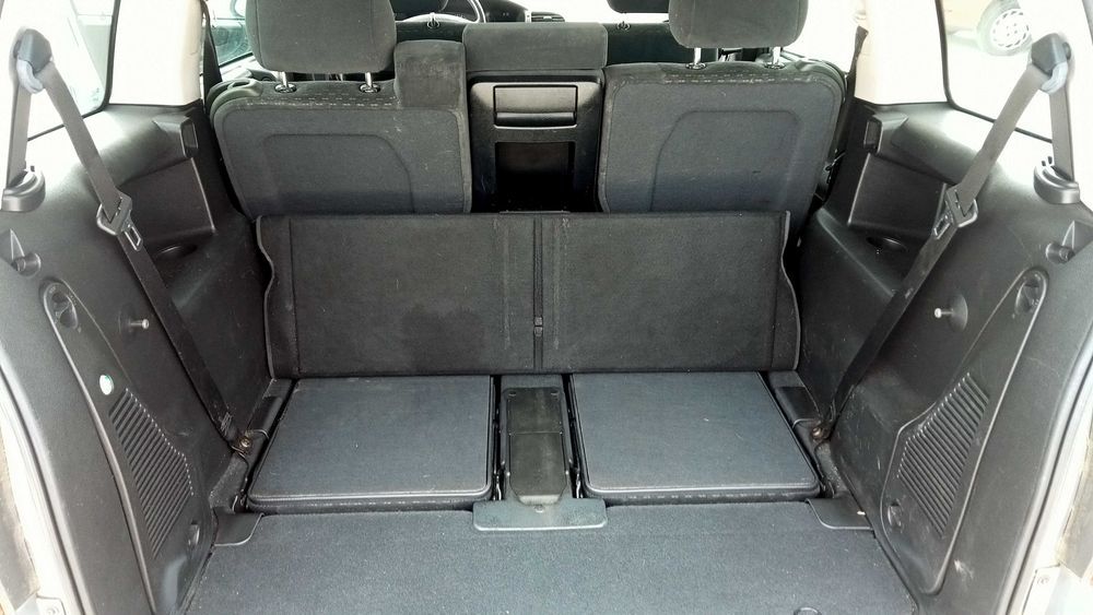 Temos para peças Opel Zafira Gasolina