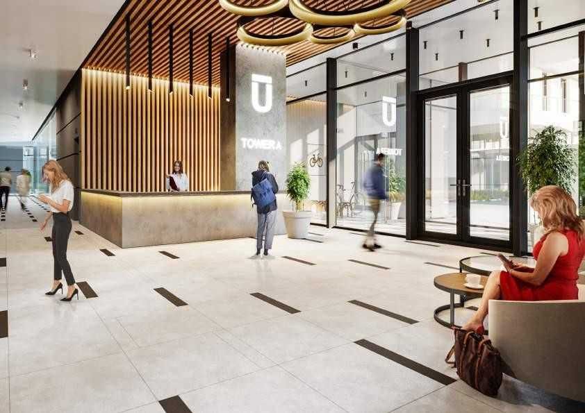 Продається офіс в бізнес-центрі UNITY OFFICES. Аркадія. 1V33