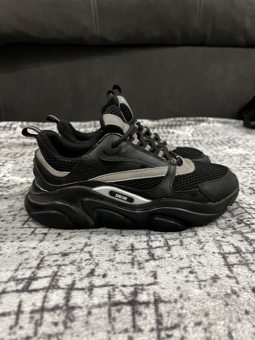 Кросовки dior b22