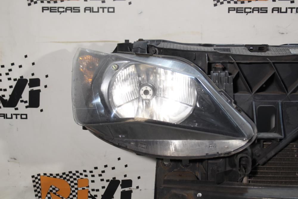 Frente completa SEAT Ibiza IV (6J5, 6P1)