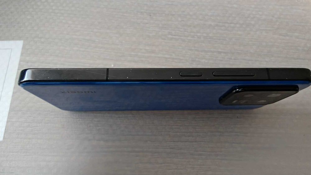 Smartfon Xiaomi 13, 12/512 GB, Gwarancja