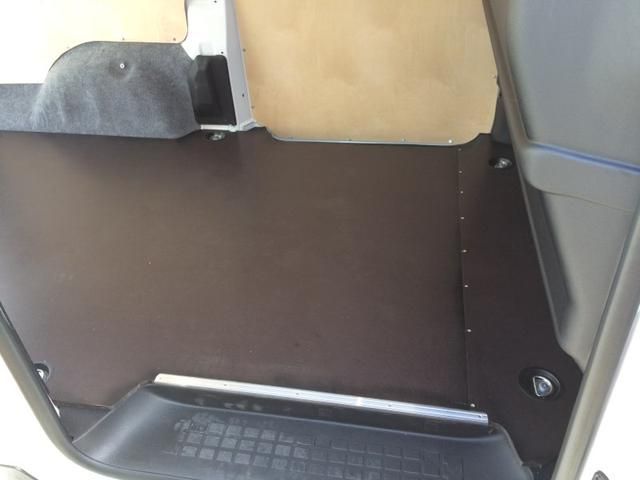 Citroen Jumpy L3H1 obudowa wnętrza