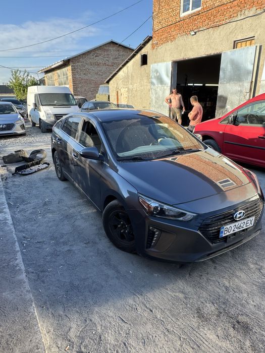 Оренда авто для власного використання або під таксі