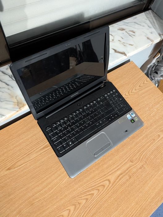 Vendo Computador Portátil HP Presario CQ60-150EM - Para Peças64586503122690123