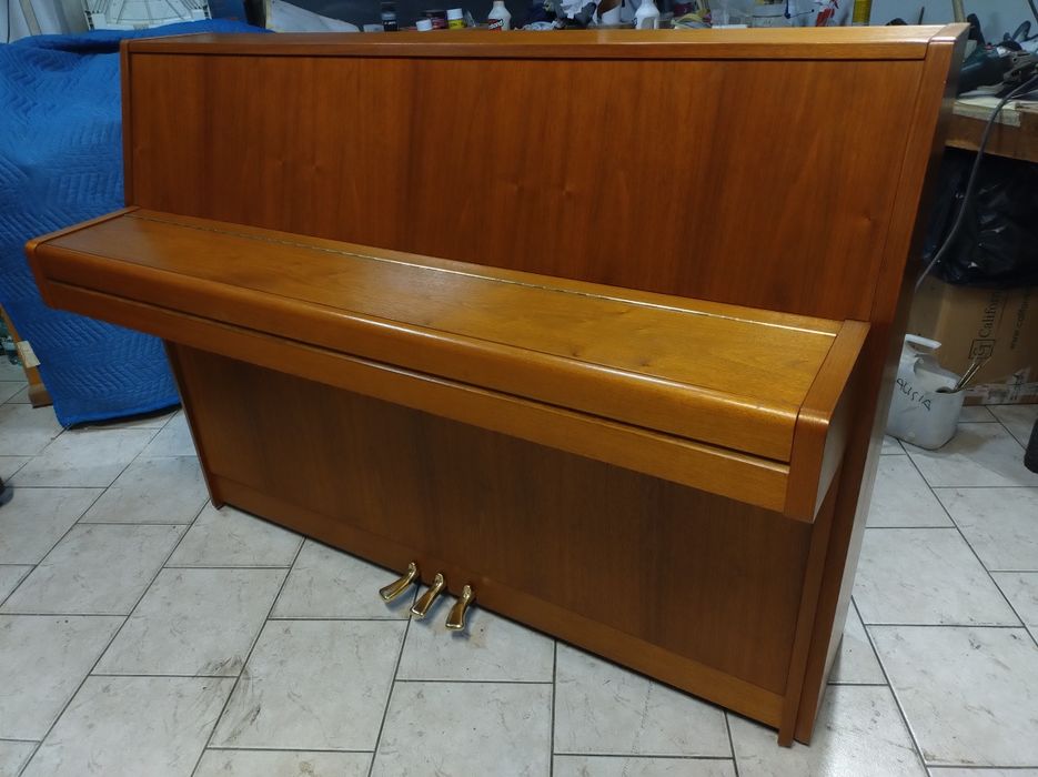 Pianino Yamaha / kawai