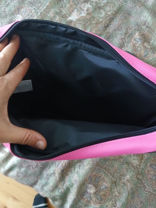 Сумка lee Cooper messenger bag