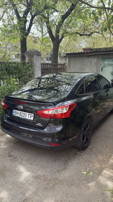 ‼️Срочно Продам Ford Focus 2013 року ‼️в доброму стані.Без торгу