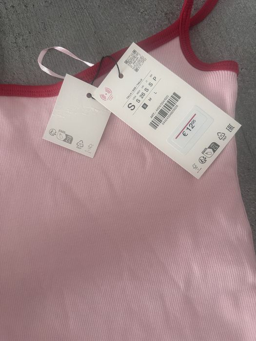 Жіночий боді Zara