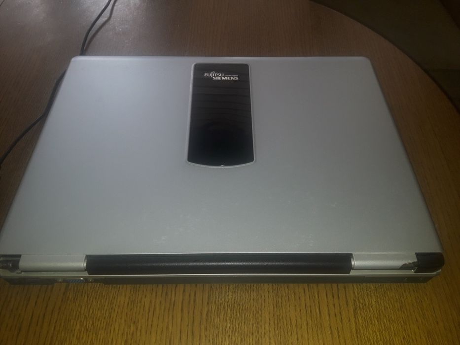 Fujitsu Siemens AMILO L7320GW