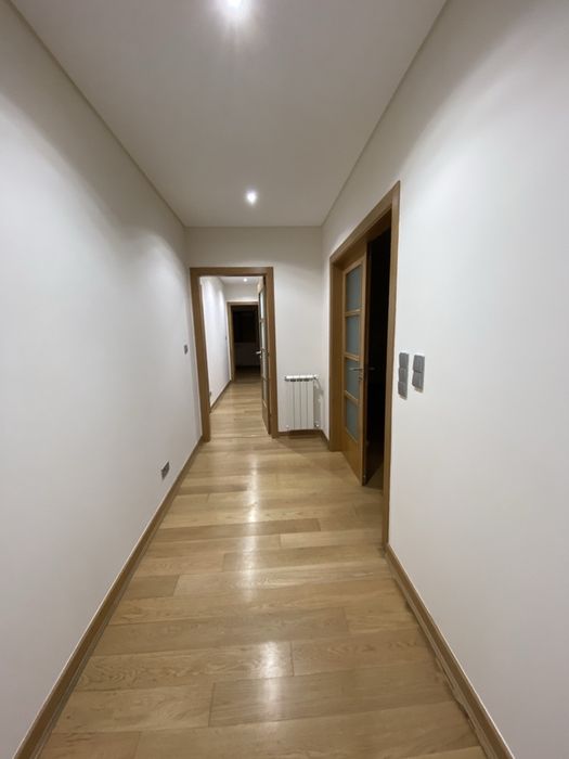 Remodelação Total pinturas e limpezas pós obras