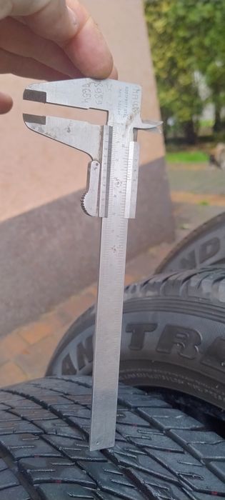 Opony wielosezonowe  Dunlop