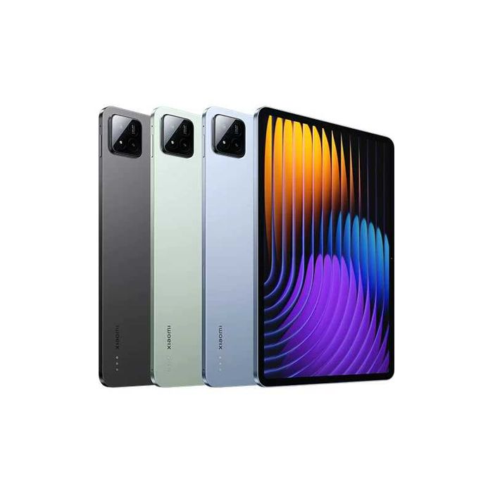 Xiaomi Pad 7 8/128Gb ,8/256Gb Gray/Green/Blue (Зі Зарядним) !!!GLOBAL!!!