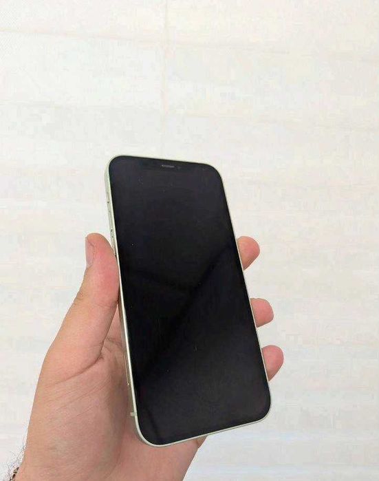 iPhone 12 256gb neverlock
