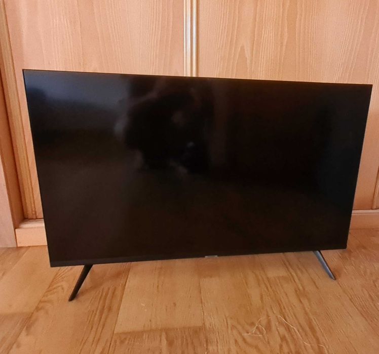 Tv Samsung para Peças, as descrições estão nas imagens!