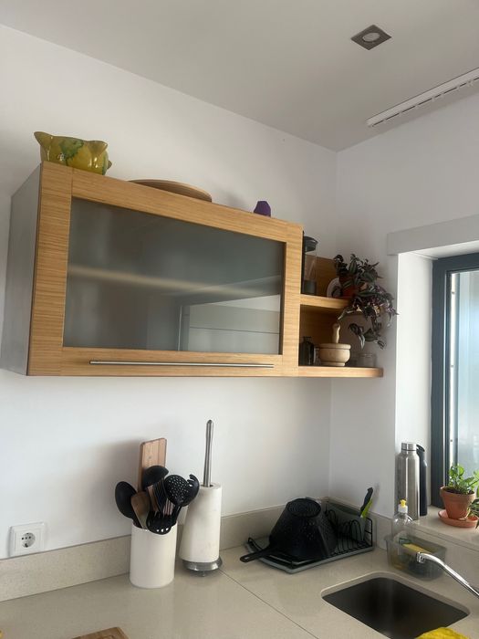 Moveis de cocina