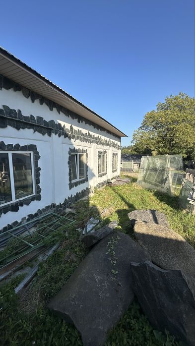 Комерційна нерухомість за адресою вул. Синагоги (площа 440 м²) - Atlanta.ua - фото 5