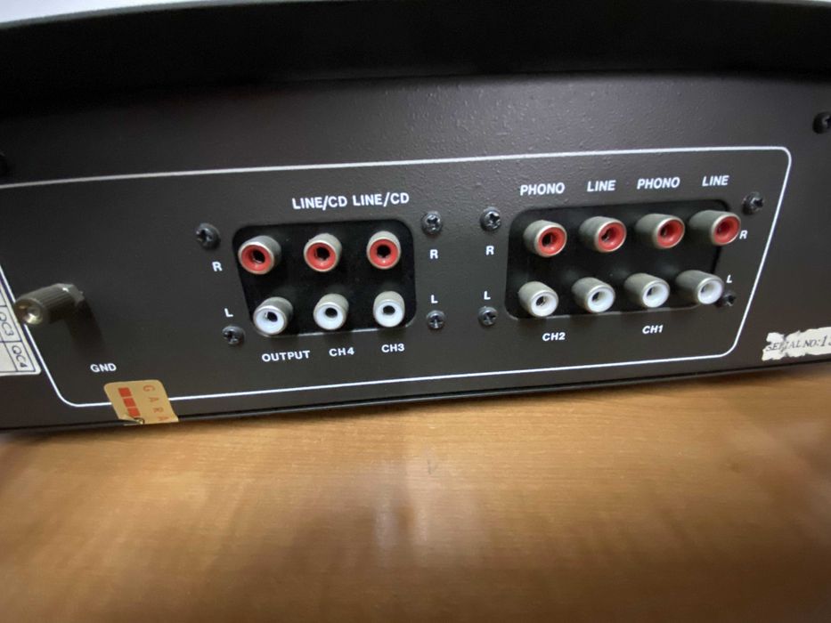 Mesa misturadora barata