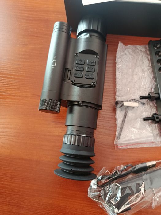 Приціл день/ніч NV 075