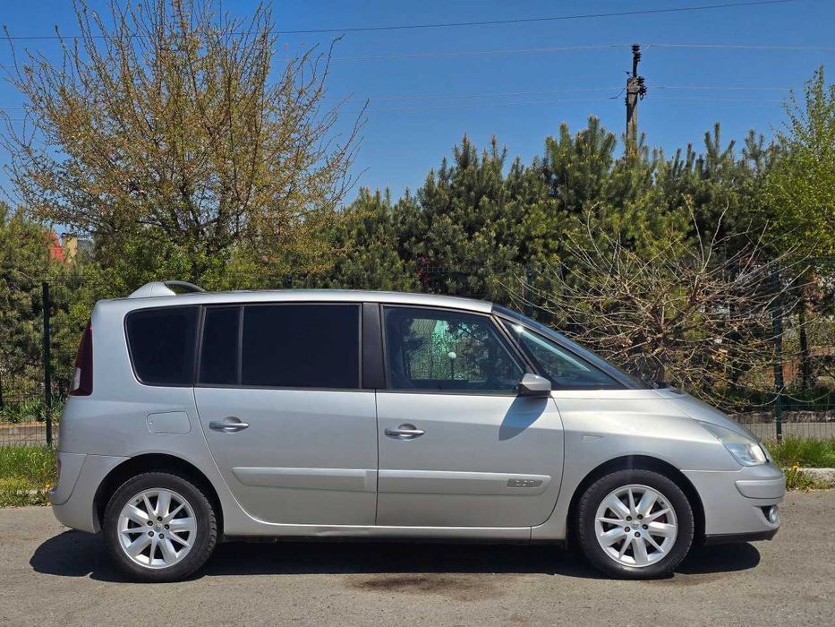 Продам  Renault Espace 2007. Можна в розстрочку, під викуп.