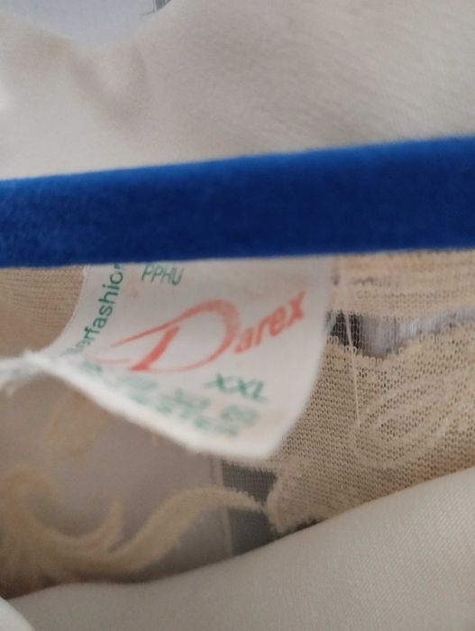 Odzież damska / komplet 3 częściowy
