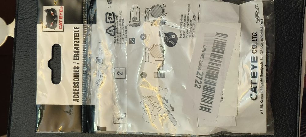 Suporte, Cat Eye Flex-tight64586339966209122