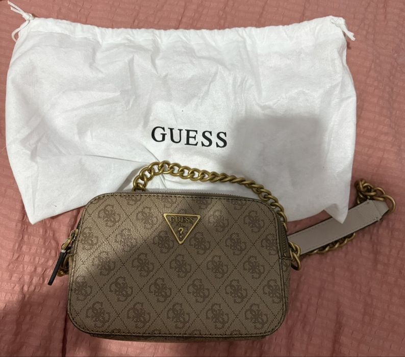 Carteira da guess