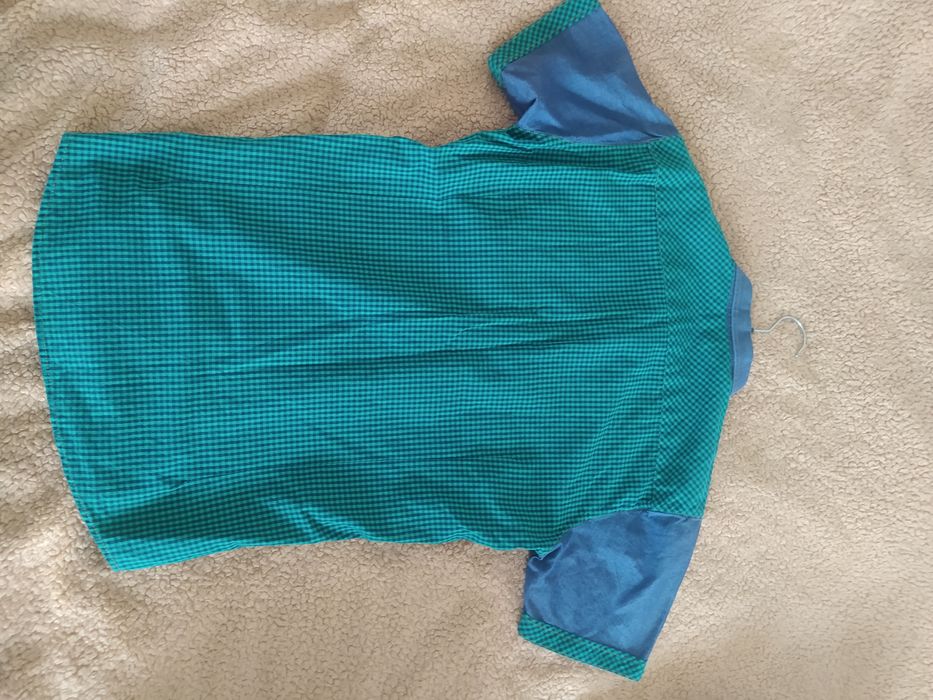 Koszula męska ładne kolory