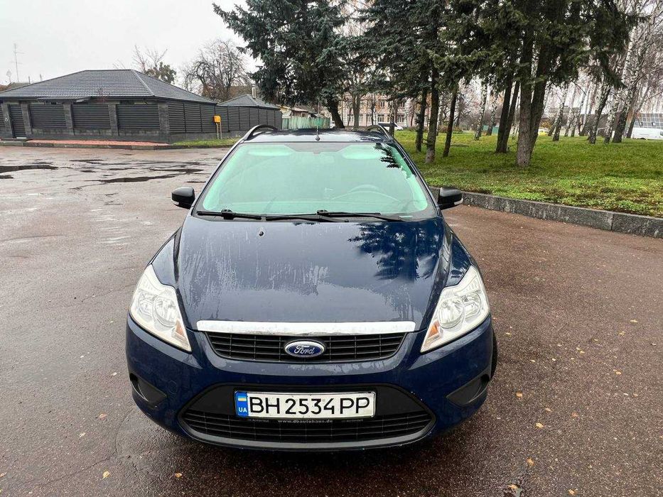 Продається автомобіль Ford Focus 1.6 дизель