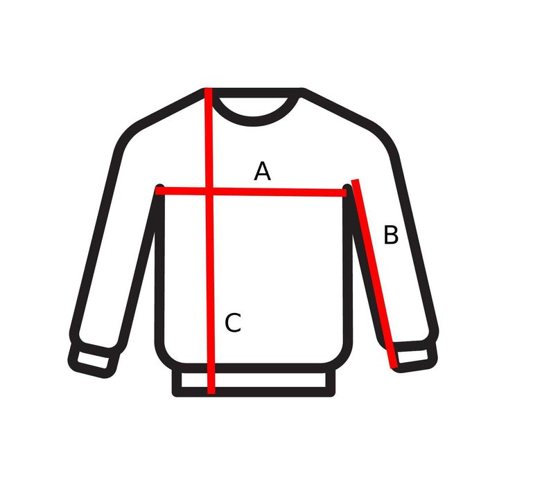 Sweter SuperDry czarny