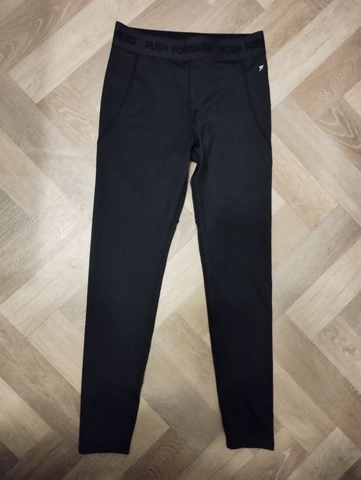 Леггинсы Workout p.S