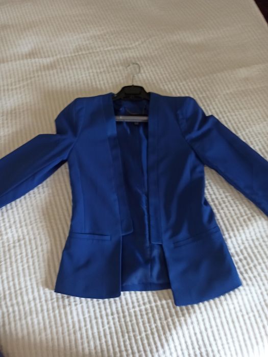 Blazer Mango Small