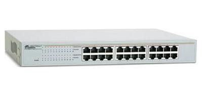 ‼️ Свитч Allied Telesis at-gs900/16 16-портовый 10-100-1000Мбит - 40$