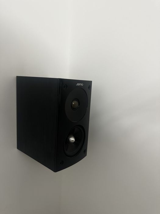 Zestaw nagłaśniający Jamo + Pioneer VSX-920 – cena do negocjacji