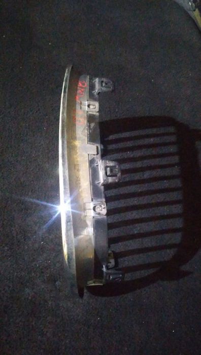 Grelha Frontal Bmw 3 Touring (E46)