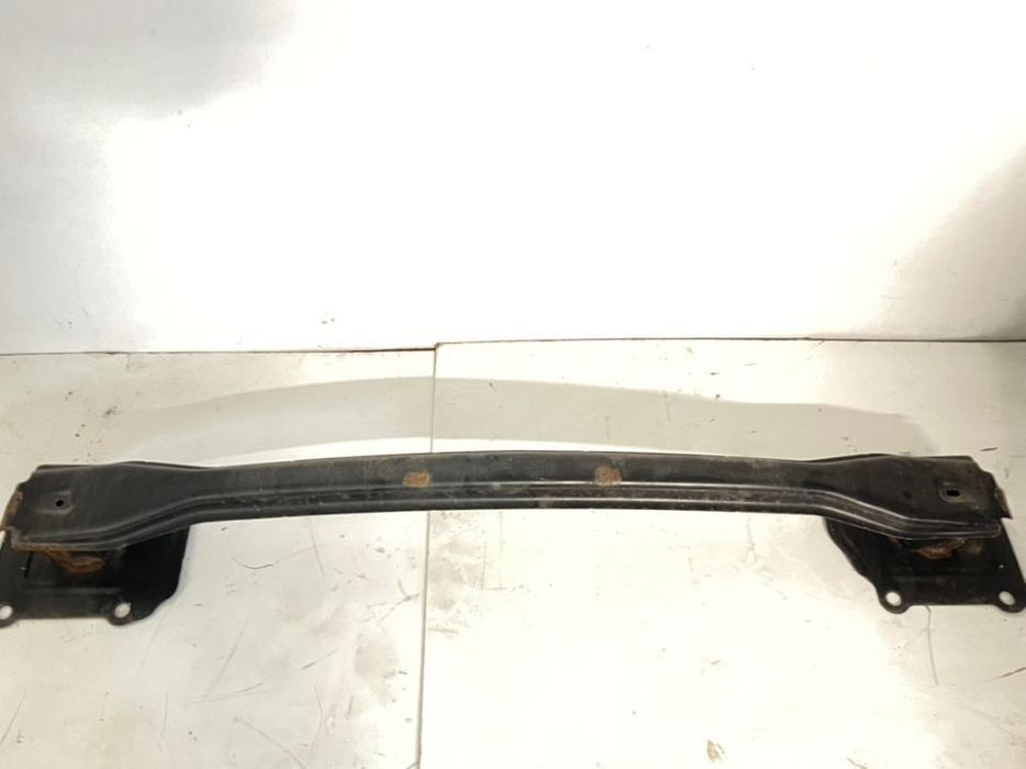 Reforço Para Choques Traseiro Ford Fiesta 2017 Mk6