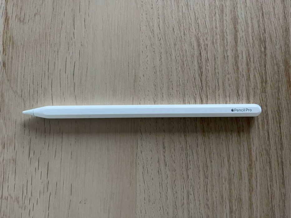 Apple iPad mini (A17 Pro) 128GB Wi-Fi + Apple Pencil Pro