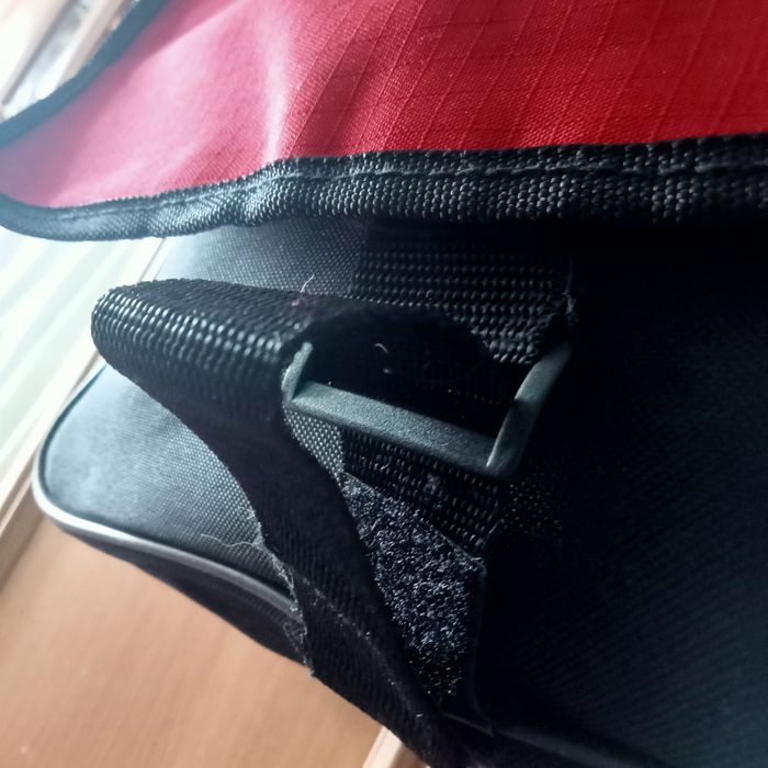 Torba na laptopa Glob Travel z rączką i na ramię