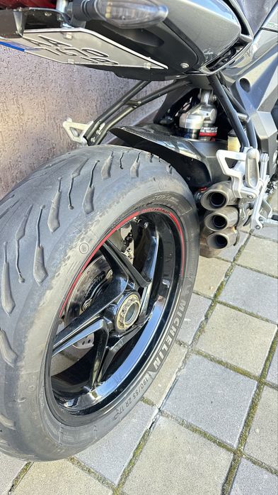 MV Agusta Brutale 800RR