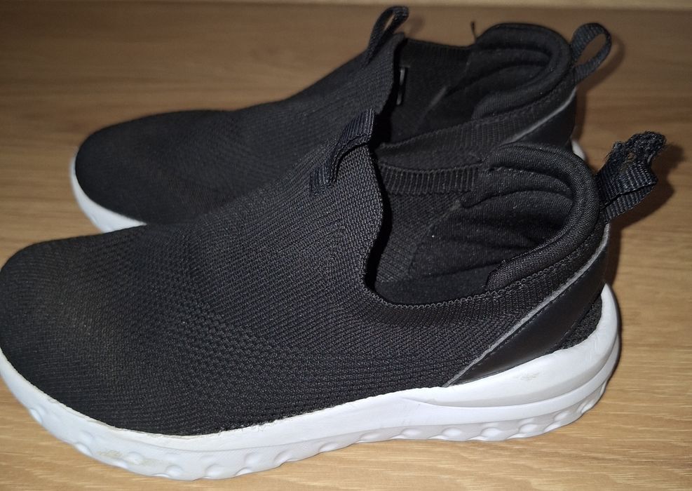 Buty wsuwane Vty r. 33