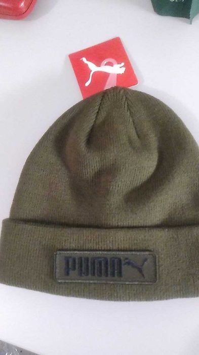 Пальто чоловіче PUMA м-л