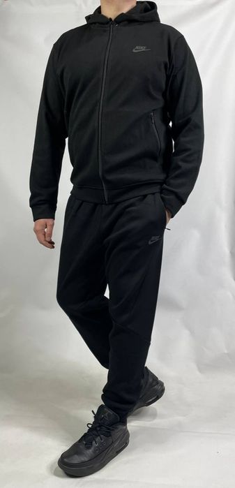Мужской спортивный костюм Nike весна осень