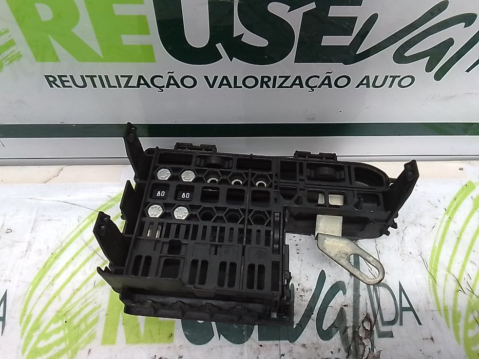 Módulo De Distribuição De Energia Da Bateria OPEL Corsa D