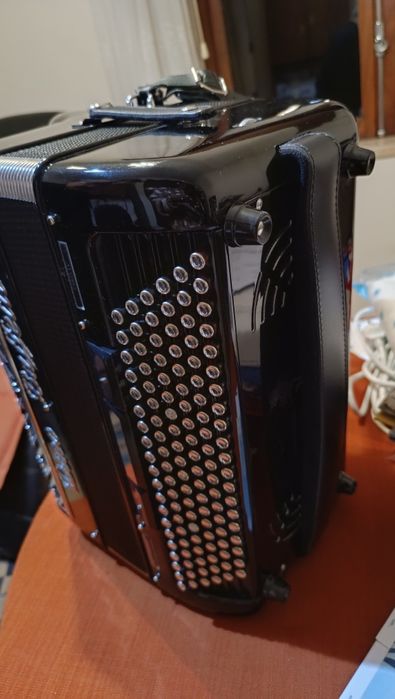 Acordeão Dino Bafeti