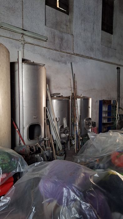 Material de Lagar